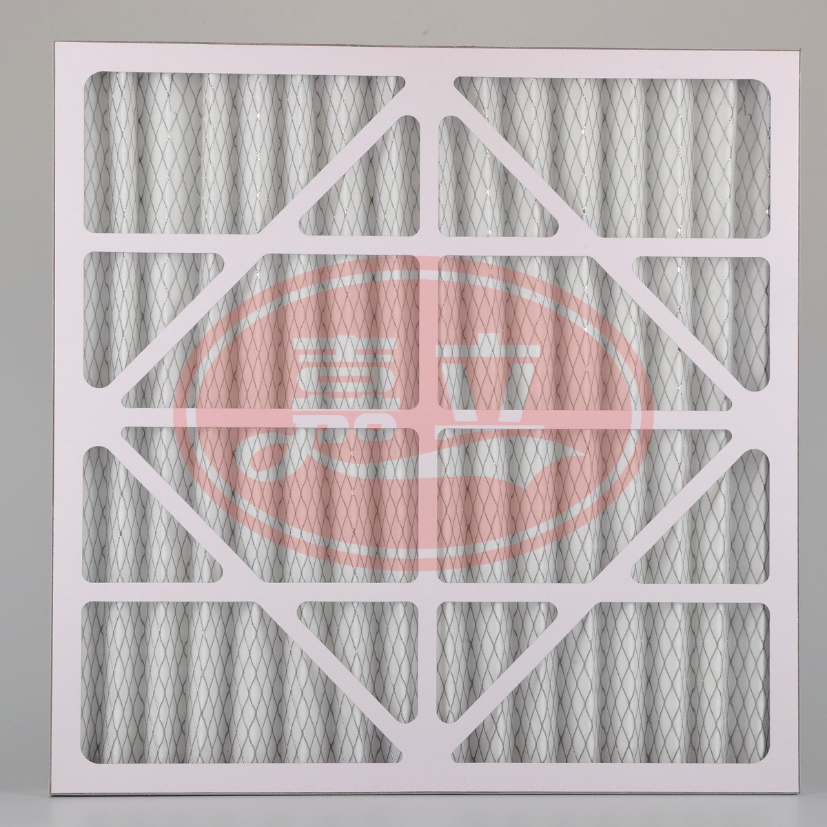 山城纸框过滤器